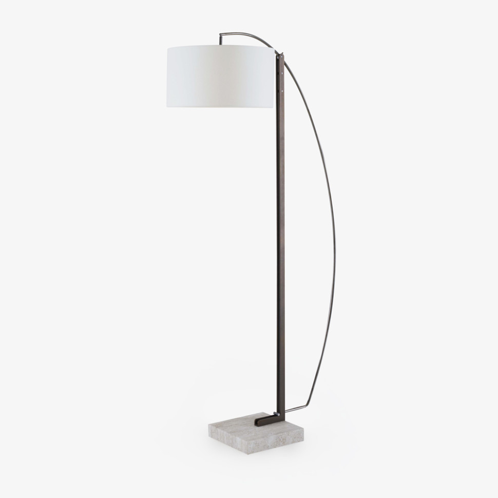 Торшер Ligne Roset Mama