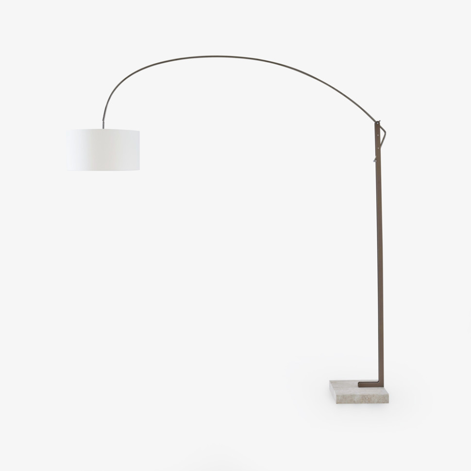 Торшер Ligne Roset Mama
