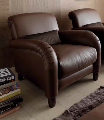 Кресло Edith Bastianelli home Home decoration Edid10f