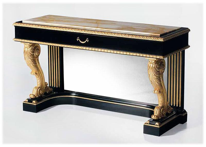 Консоль Oak Oak library Mg 5110