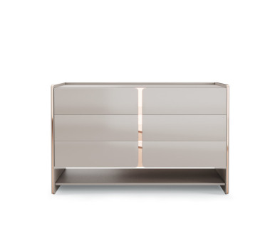 Комод Havasu Praddy Natur 120 x 52 x 75h nc72563