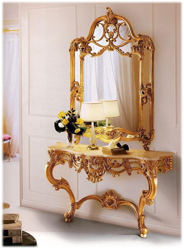 Консоль Carlo asnaghi Epoque 10100
