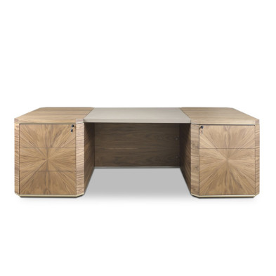 Письменный стол Hurtado Emerald 220 x 100 x 75h nc78132