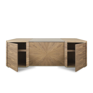 Письменный стол Hurtado Emerald 220 x 100 x 75h nc78132