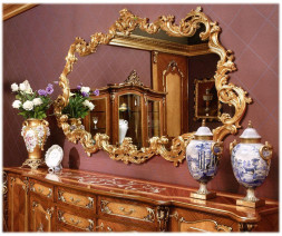 Зеркало Pearl Carlo asnaghi Elegance 10643