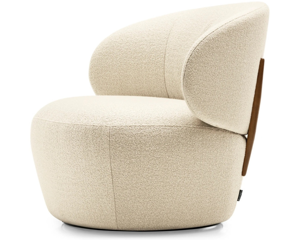 Кресло Calligaris Mara CS3456
