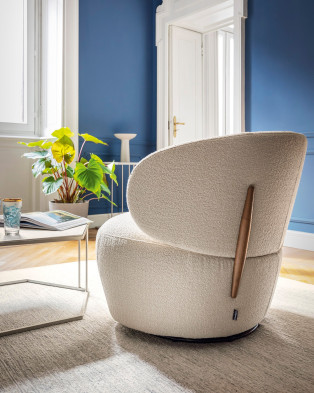 Кресло Calligaris Mara CS3456