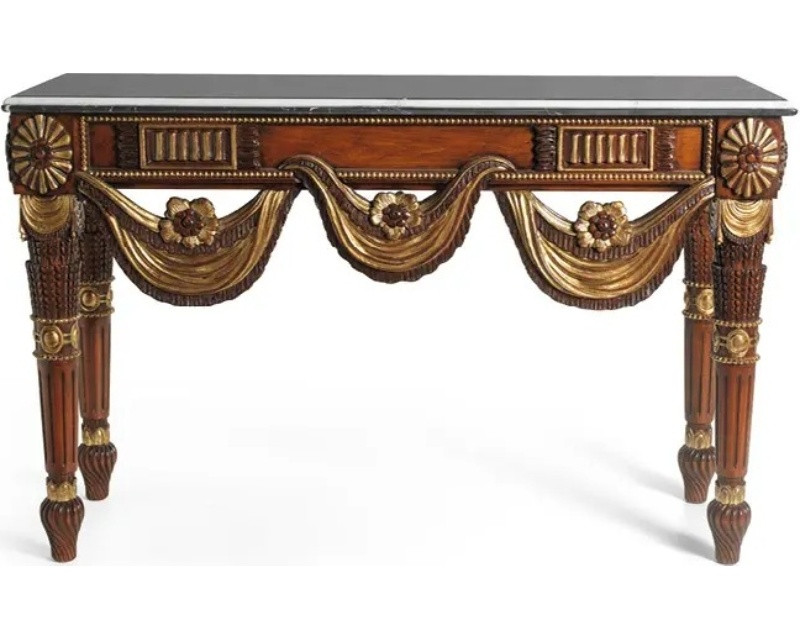 Консоль Angelo Cappellini Empire 4327