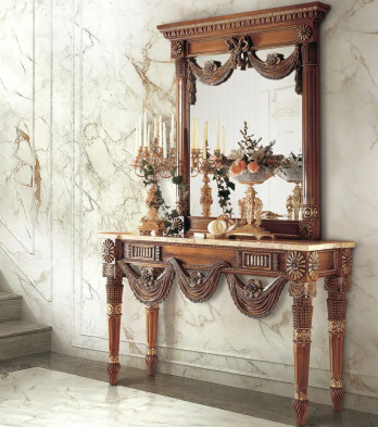 Консоль Angelo Cappellini Empire 4327