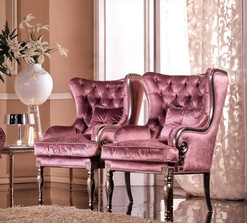 Кресло Keoma Classic collection Valeria  1