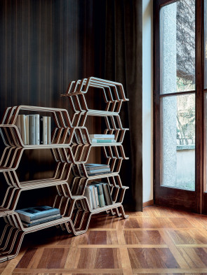 Стеллаж Molteni MHC.2