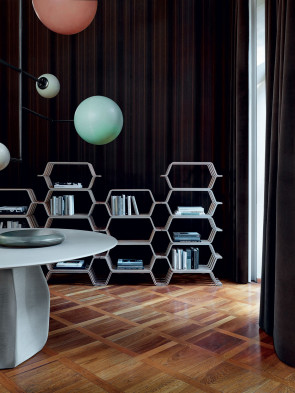Стеллаж Molteni MHC.2