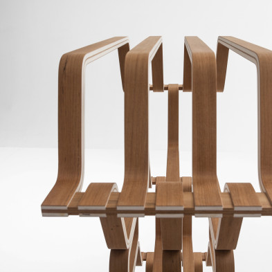 Стеллаж Molteni MHC.2