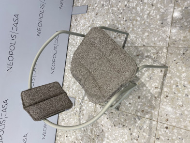 Стул с подлокотниками Ataman Animo Ataman 60 x 63 x 80h nc99523
