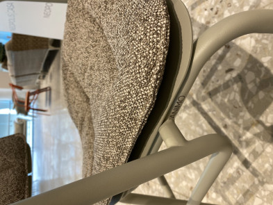 Стул с подлокотниками Ataman Animo Ataman 60 x 63 x 80h nc99523