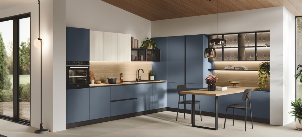Кухня Stosa cucine Kaya