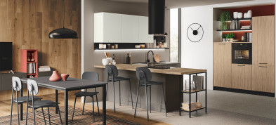 Кухня Stosa cucine Kaya