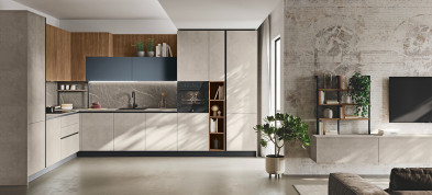 Кухня Stosa cucine Kaya