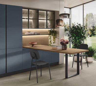 Кухня Stosa cucine Kaya