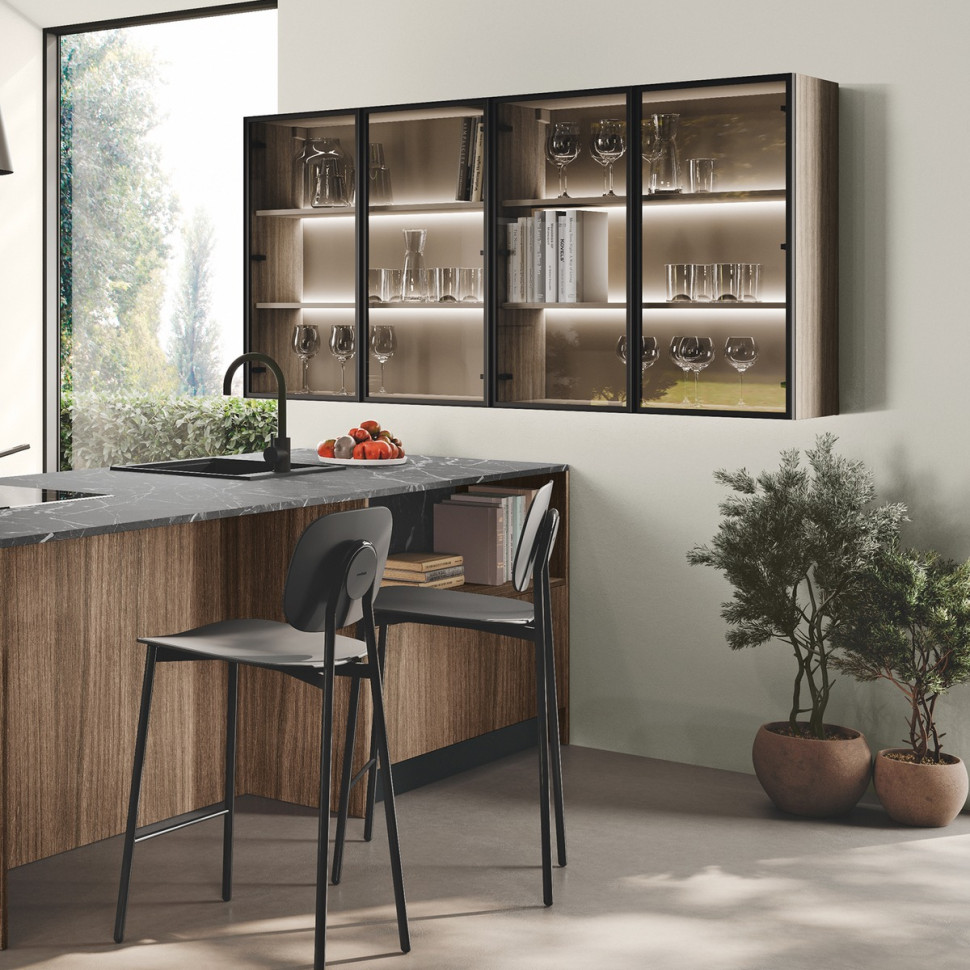 Кухня Stosa cucine Kaya