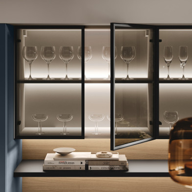 Кухня Stosa cucine Kaya