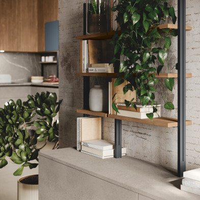 Кухня Stosa cucine Kaya