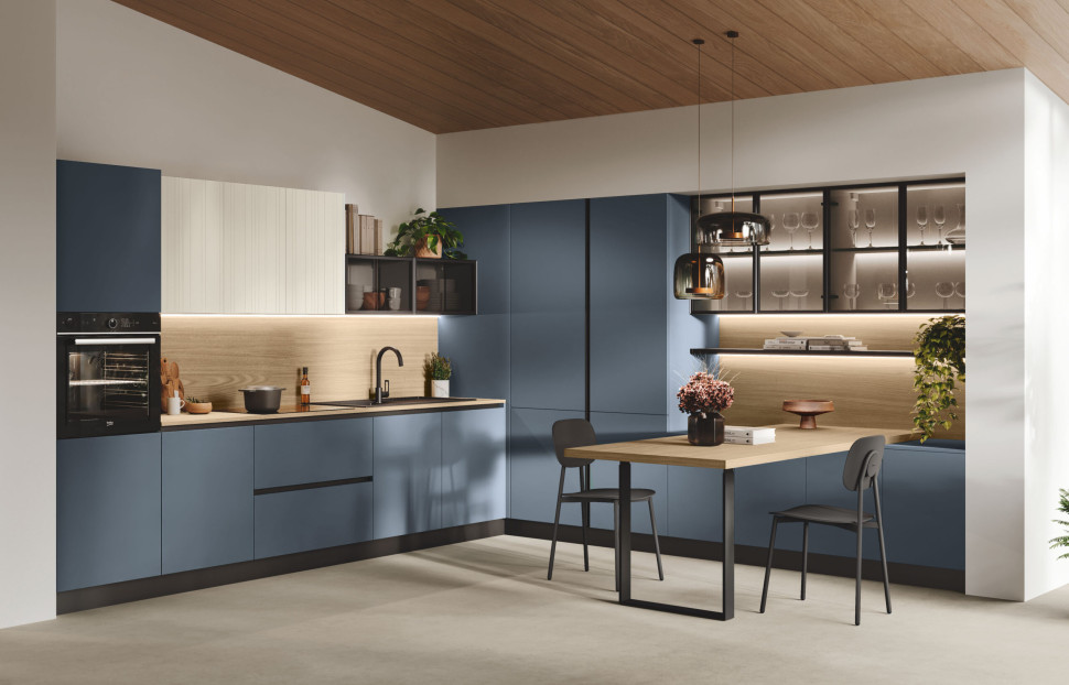 Кухня Stosa cucine Kaya
