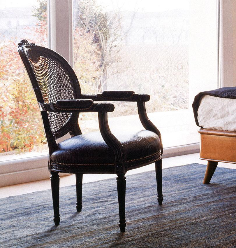 Кресло Zonta Artistique place Hedonsite