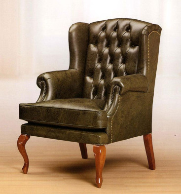 Кресло England Morello gianpaolo Catalogo generale 767/N