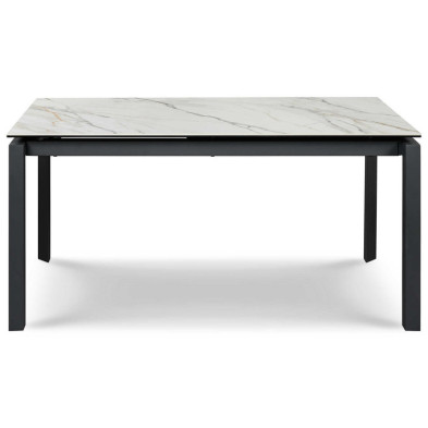 Обеденный стол Mod Interiors Toledo 160/200 x 85 x 76h nc107249