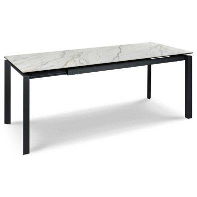 Обеденный стол Mod Interiors Toledo 160/200 x 85 x 76h nc107249