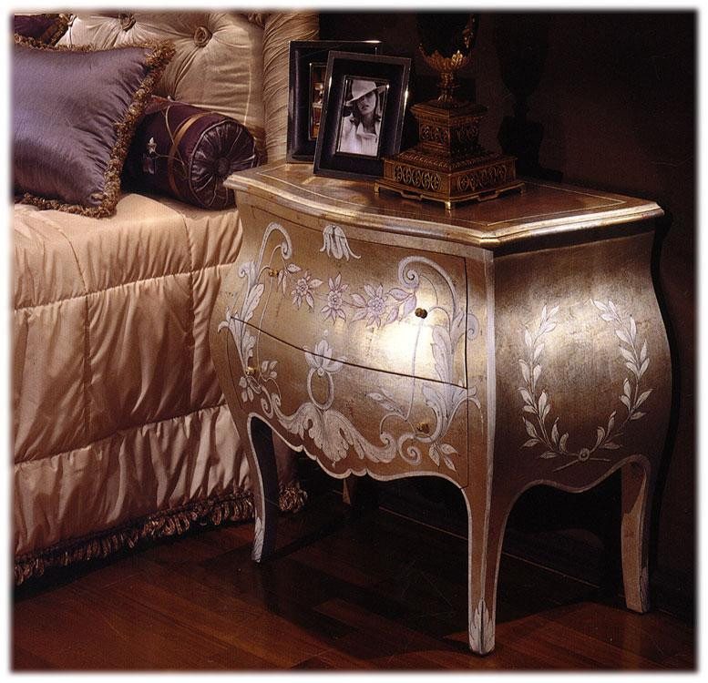 Тумбочка Elegant Busnelli adamo 20357