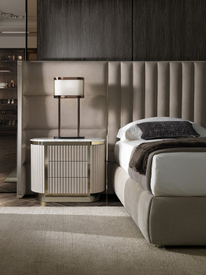 Кровать Dv home collection Beverly Maxi