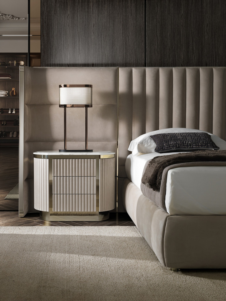 Кровать Dv home collection Beverly Maxi