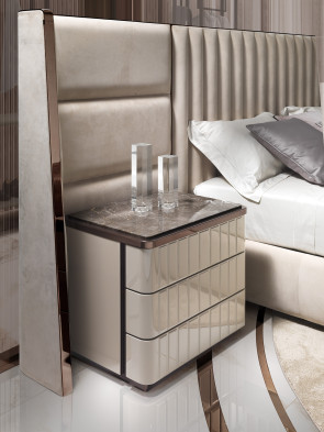 Кровать Dv home collection Beverly Maxi