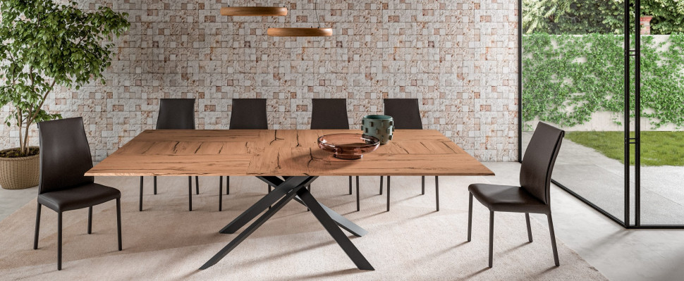 Стол Ozzio design 4 x 4 T240