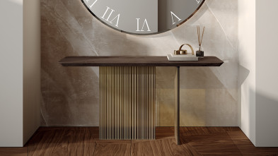 Консоль Reflex Disegno Monolite Console