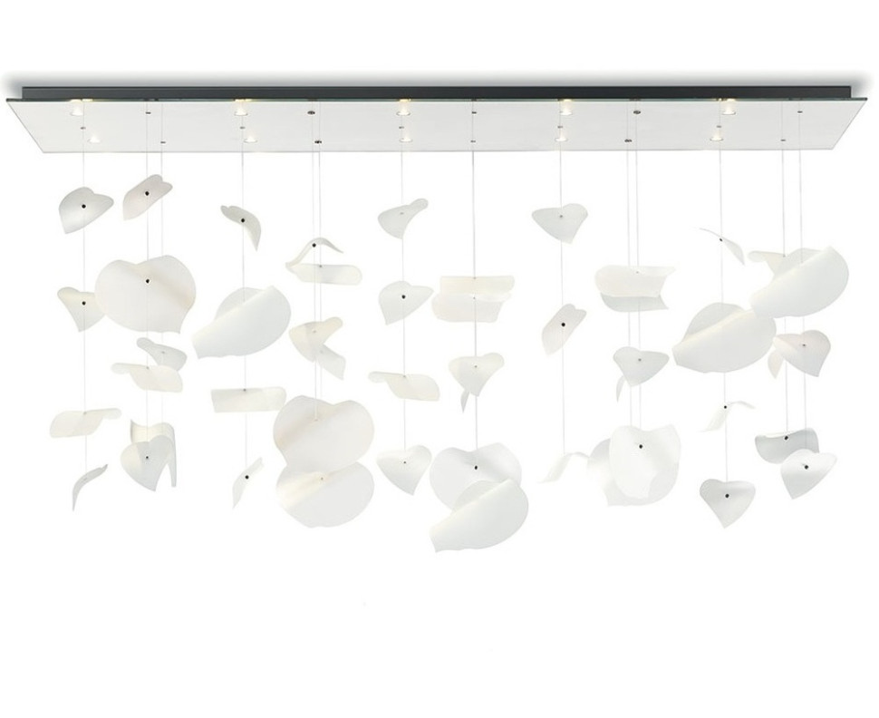 Светильник Reflex Angelo Leaf Lampadario