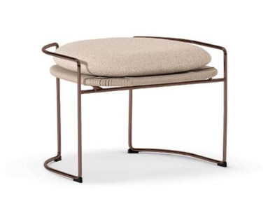 Банкетка Minotti Elyne Outdoor