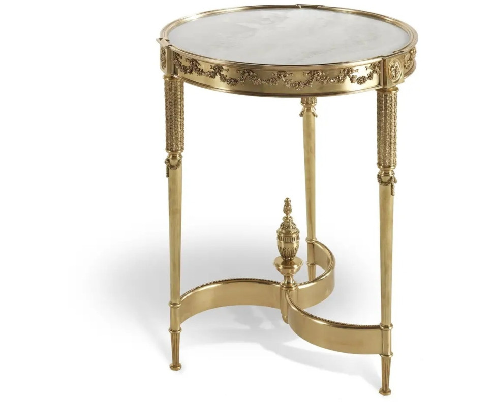 Журнальный стол Jumbo Collection Pleasure 1