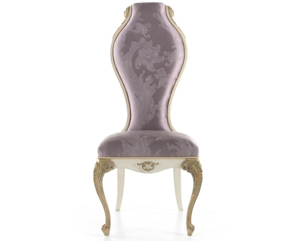 Стул Jumbo Collection Scarlett