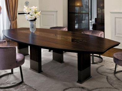 Стол в столовую Longhi Loveluxe T 135