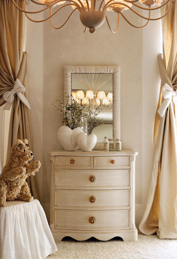 Комод Dolfi Sogni di matilde 0438