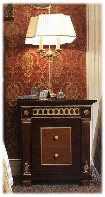 Тумбочка Arcade plus Turri Classic T642/p