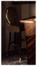 Барный стул Giorgio collection Luna 800/95-S