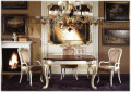 Стол в столовую Palmobili Italian princess 935