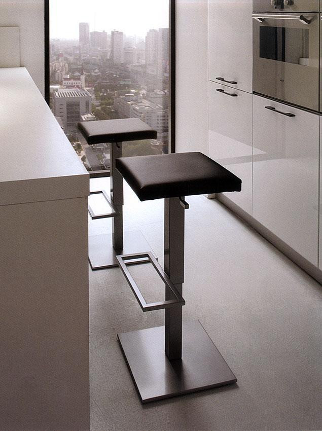 Барный стул Sedit Plag10