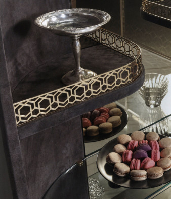 Витрина Hennesy Longhi Loveluxe Y 738
