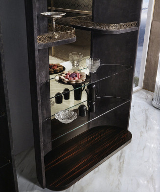 Витрина Hennesy Longhi Loveluxe Y 738