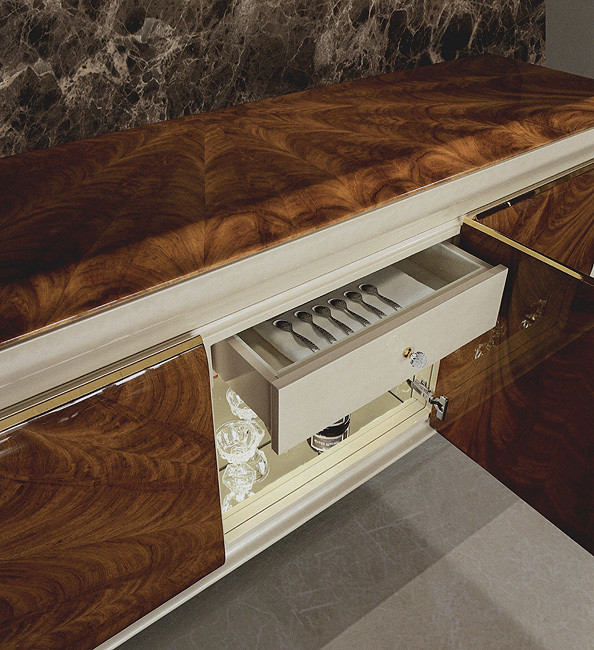 Буфет Redeco Trilogy 2145 - фото товара